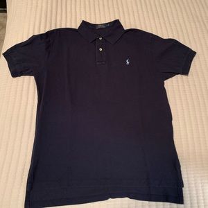 Ralph Lauren Polo short sleeve